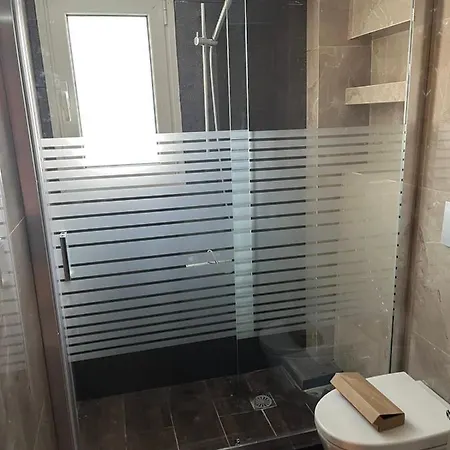 La_nouar Holiday home